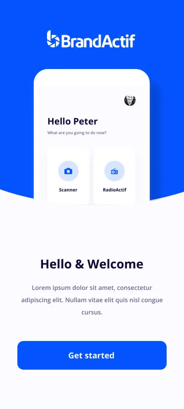 # **BrandActif - aplikacja visual e-commerce**
-mockup-mobile