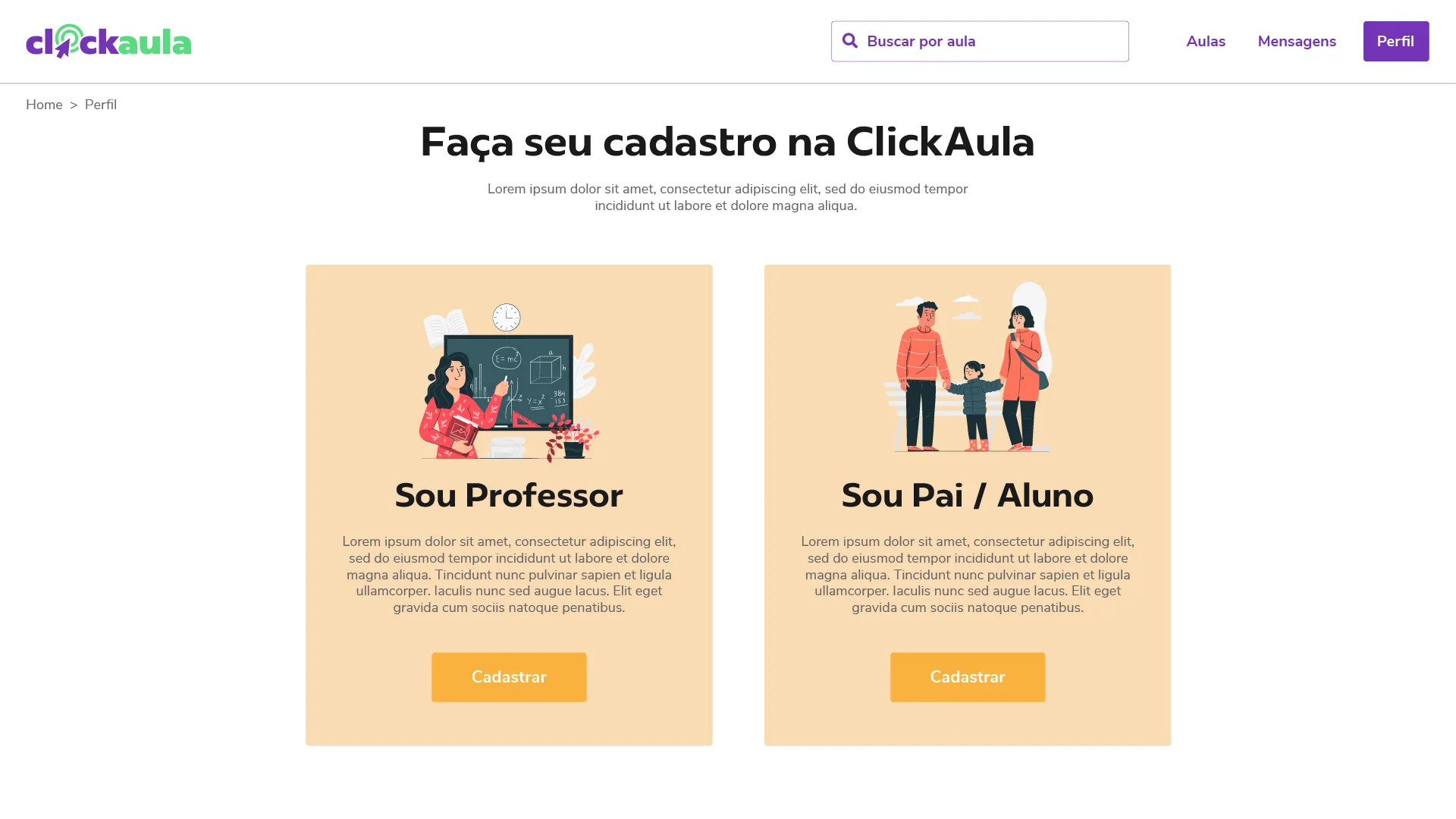 **ClickAula**
-mockup-desktop