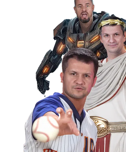 Dawid And Dariusz Yt Promo