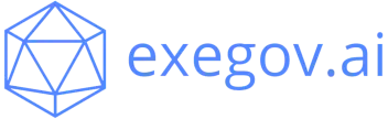 **Platforma Exegov z AI**