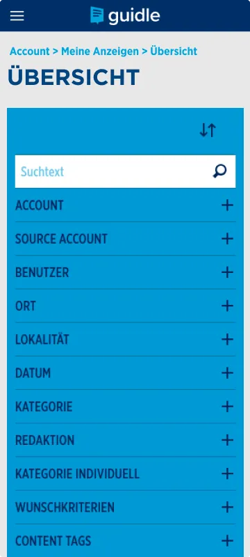 **Guidle**
-mockup-mobile