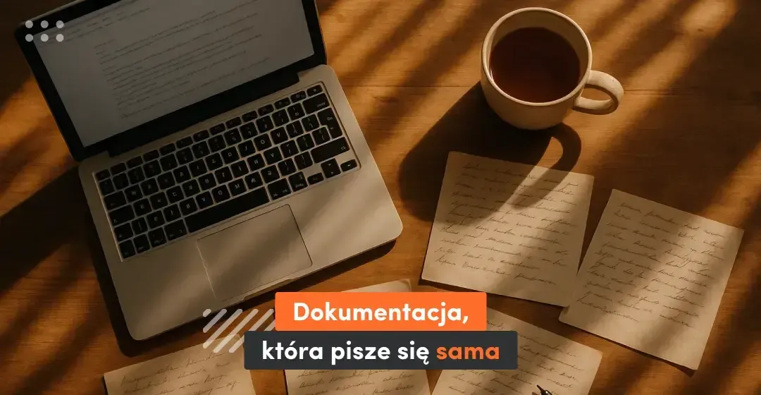 Intelligent Documentation 1