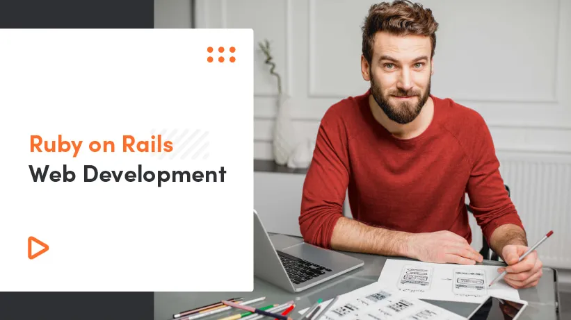 Ruby On Rails Web Development