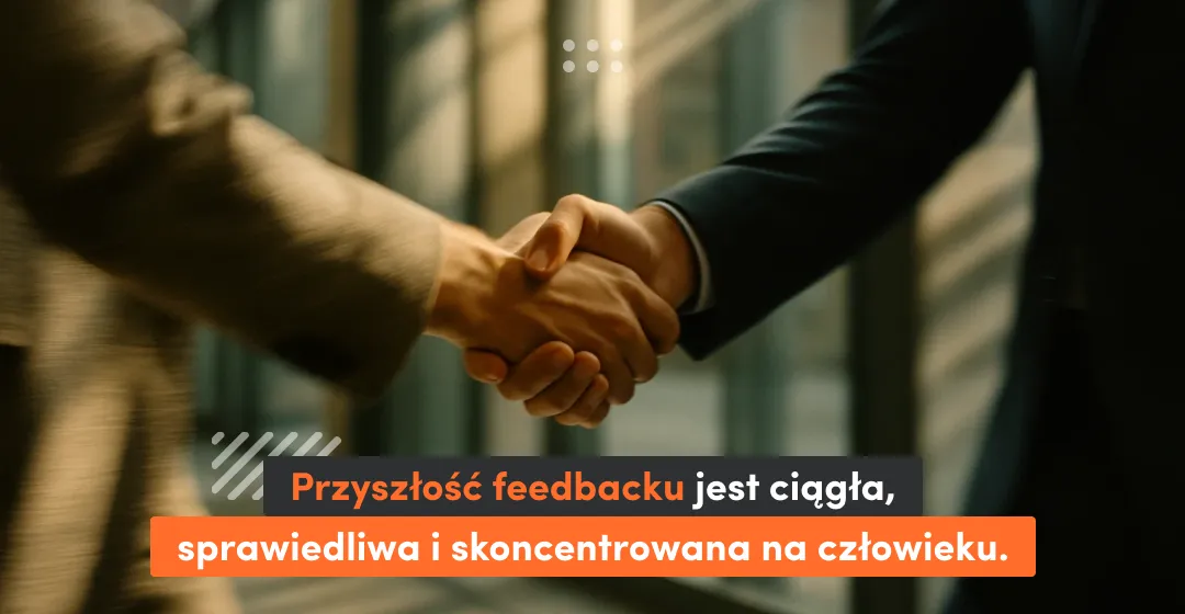 The Future Of Feedback Is Continuous Fair And Human Centered 1