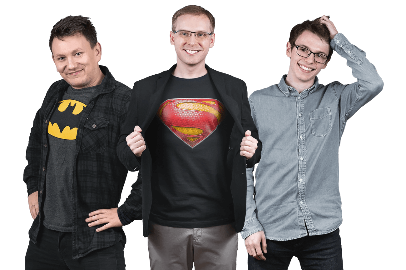 Team image
